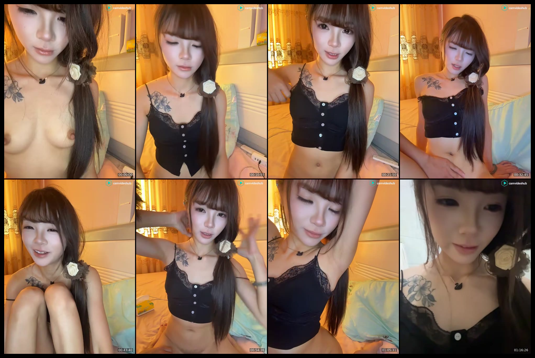 LinLin_cpp — Stripchat preview 2026-08-13